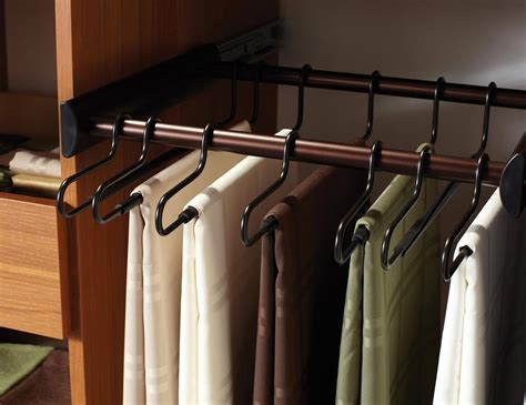 Closet Accessories, Organizers & Add Ons | California Closets | California closets, Closet ...