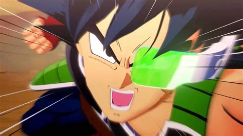 Dragon Ball Z: Kakarot DLC 4 Bardock Gameplay Footage Showcases Voice ...