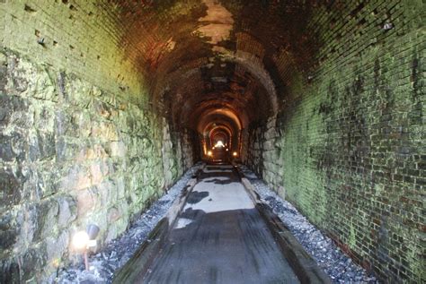 Tunnel Hill, Dalton Georgia, civil war tunnel, railroad, Union ...