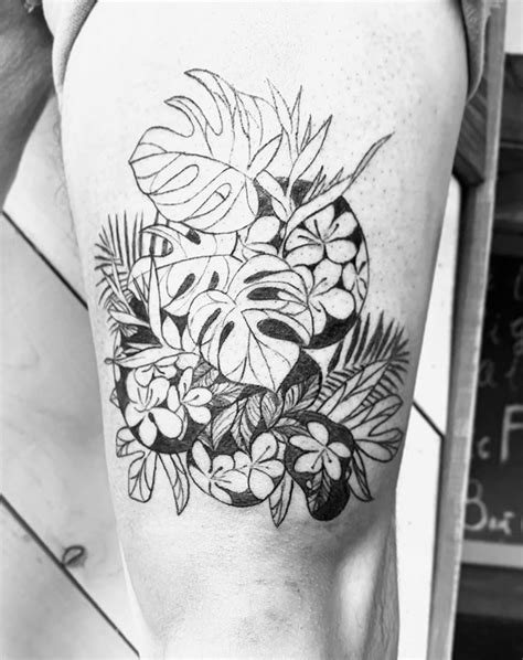 Tattoo – White Buffalo Gallery