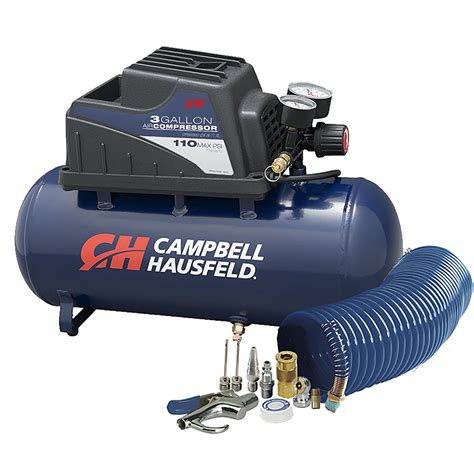 Best Portable Air Compressor for Garage or Home Use - Air Compressor Journal