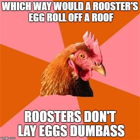 Rooster Memes