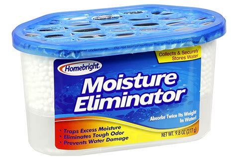 Homebright Moisture Eliminator