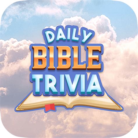 Download Daily Bible Trivia Bible Games on PC with MEmu