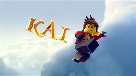 Cập nhật 94+ về hình nền ninjago kai hay nhất - coedo.com.vn