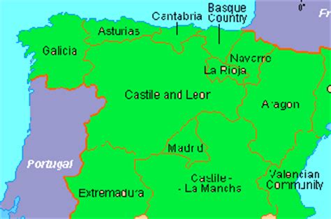 ASTURIAS history | GALICIA GUIDE | Spain