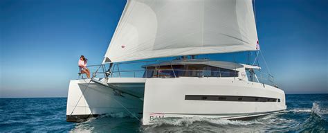 Charter a sailing boat or a catamaran sailing yacht in Greece