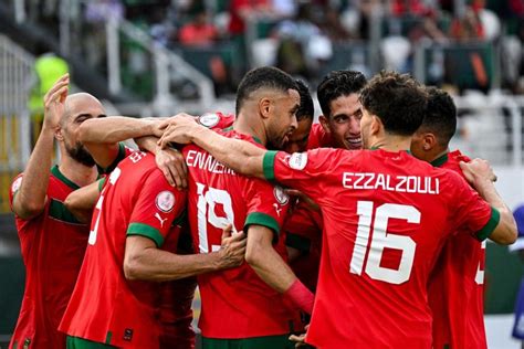 Morocco vs DR Congo LIVE! AFCON match stream, latest team news, lineups, TV, prediction today