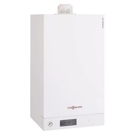 Viessmann Vitodens 200-w Manual