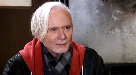 General Hospital: Luke Spencer - Anthony Geary in 2024 | General hospital, Hospital, Anthony