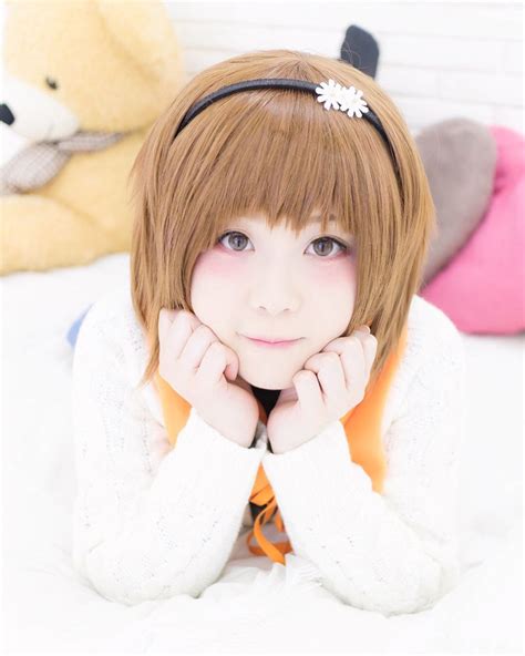 Tokyo Ghoul fueguchi hinami short brown cosplay wig