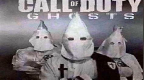 Call Of Duty Ghosts Meme