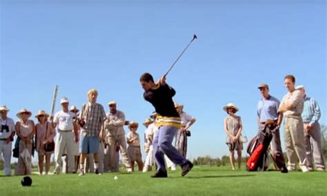 Does the Happy Gilmore Swing Really Work? - Colorado AvidGolfer