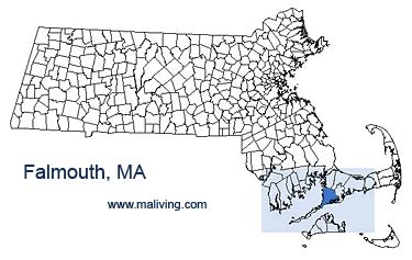 Falmouth MA Falmouth Massachusetts Lodging Real Estate Dining Travel ...