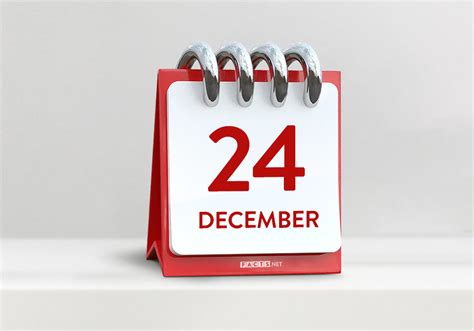 December 24th: All Facts & Events That Happened Today In History ...