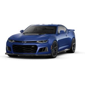 6th Gen ZL1 Stage 1 - Deep Stage Tuning & Performance