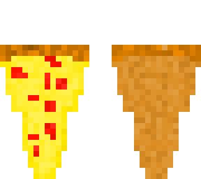 pizza | Minecraft Skin