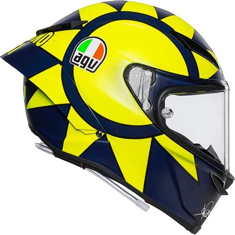 AGV Pista GP RR Top MPLK buy and offers on Motardinn