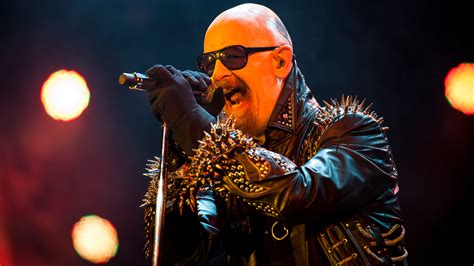 Judas Priest's Rob Halford Picks Favorite Pantera Song | Revolver