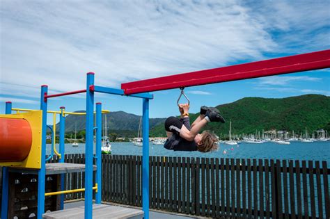 20 Things to do in Picton while you are waiting for the Cook Strait Ferry