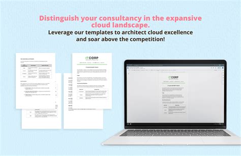 IT Cloud Security Policy Template in Word, PDF, Google Docs - Download | Template.net