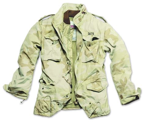 Surplus M65 Regiment Parka Winter Feldjacke Outdoor Jacke BW Army Field Jacket | eBay