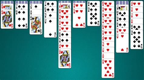 Classic Cards: The Different Types Of Solitaire Games (2024) - Richannel