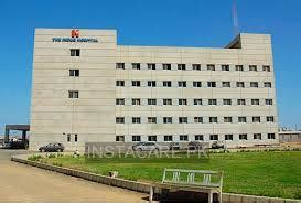 Indus Hospital (Karachi) | Doctors List, Fees, Address And Contact Number | InstaCare