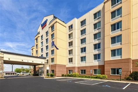 22 Best Hotels in Lexington, KY for 2024 (Top-Rated Stays!)