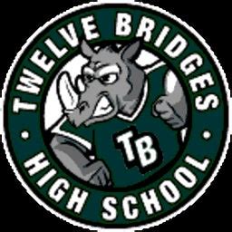 Twelve Bridges High School (Lincoln, CA) Freshman Soccer