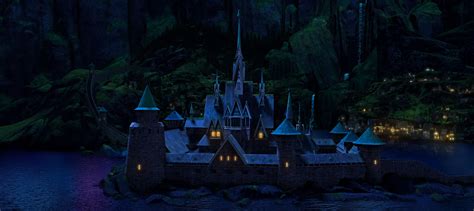 Arendelle Wallpapers - Wallpaper Cave