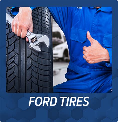 Ford Auto Service & Repairs in Anderson, SC, Near Seneca, Easley ...