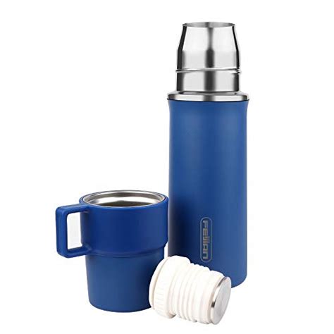 Best Thermos With Cup