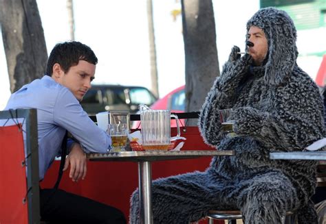 Wilfred: Season 2 (Blu-ray Review) at Why So Blu?