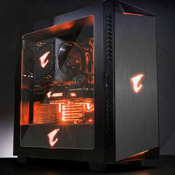 PC Cases｜AORUS - GIGABYTE Global