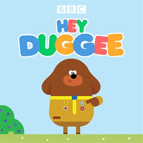 Hey Duggee: Season 3 - TV on Google Play