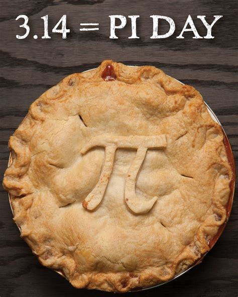 10 Fun Facts About Pi Day - Grand Traverse Pie Company