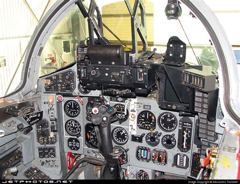 Photo of 04 - Mikoyan-Gurevich MiG-29A Fulcrum - Hungary - Air Force | Cockpit, Air force ...