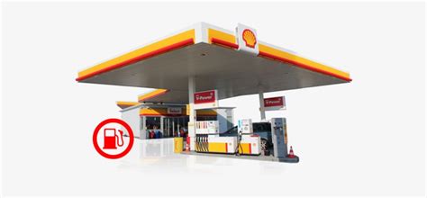 Shell Service Stations Shell Gas Station Png Free Transparent Png | The Best Porn Website