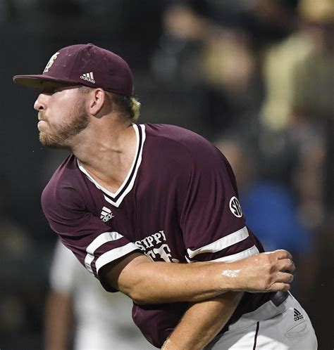 Four of Mississippi State baseball's five senior/grad transfers expected back for 2021 season ...