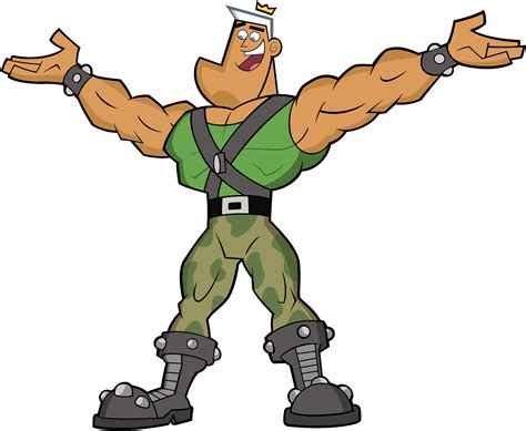 Jorgen Von Strangle The Fairly Oddparents Seasons 9 10 Loathsome | Images and Photos finder