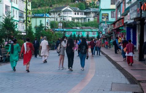 Guidelines, SOPs issued for Sikkim Tourism Reopening from Oct 10 ...