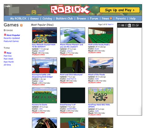 15 Years of Roblox - Creations Feedback - DevForum | Roblox