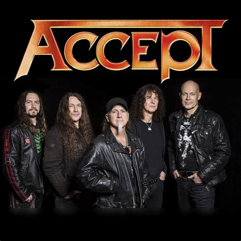 Accept Photos | Metal Kingdom