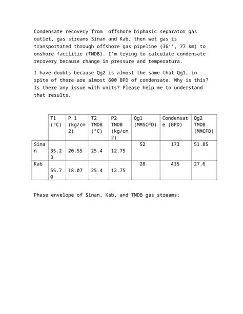 (DOCX) Condensate Recovery - DOKUMEN.TIPS