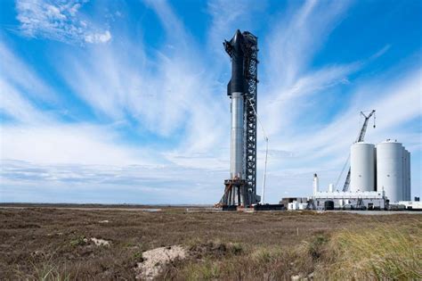 FAA wants dozens of changes before SpaceX expands Texas launch site | Engadget