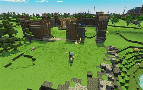 'Minecraft Legends' release date, trailers and latest news