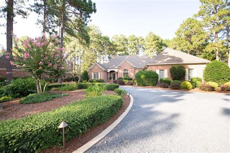 Pinehurst, NC Real Estate - Pinehurst Homes for Sale | realtor.com®