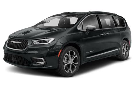 2021 Chrysler Pacifica - Specs, Prices, MPG, Reviews & Photos | Cars.com