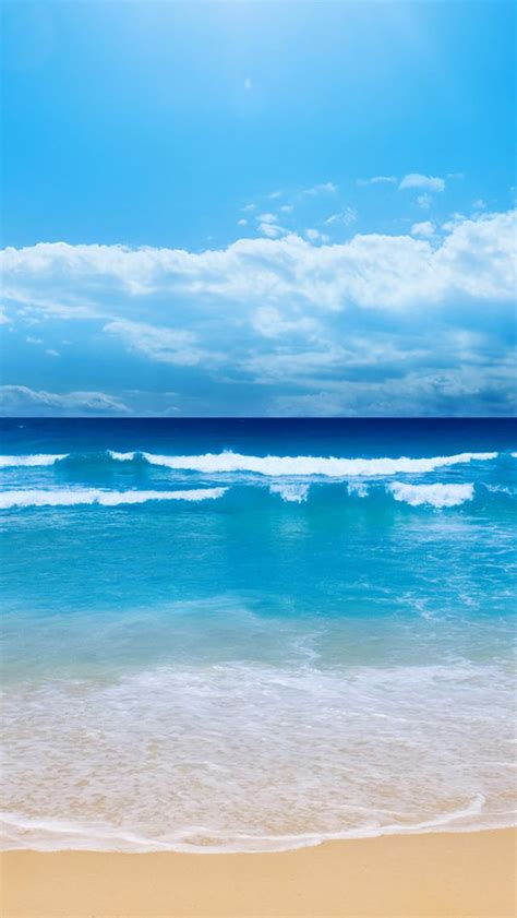 Ocean Beach Wallpapers